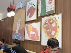 -必胜客(云汇天地店)