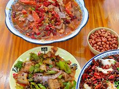 -江湖万州烤鱼(王子美食城)