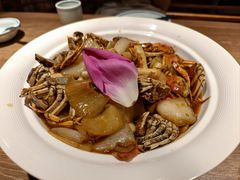 -周家二小姐的菜(西津渡店)