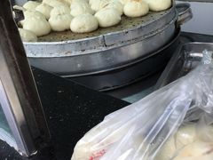 -韩包子(建设路店)