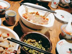 -老湘村·湖南土菜(天河维多利店)