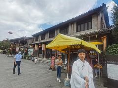-天龙八部武侠城