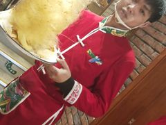 -老油饼酸菜汤(高铁和平店)