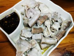 -汕尾小吃铜盘推(埔尾篮球场店)