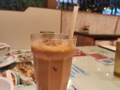 -吴系粤菜馆·茶餐厅(深业上城店)