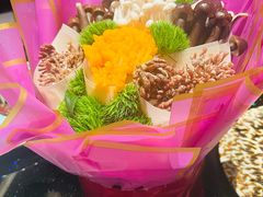 -禾院•新派融合淮扬菜餐厅