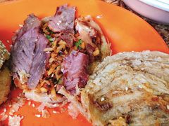 牛肉烧饼-真素诚(玉泉路总店)