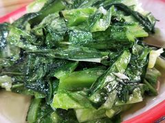 时蔬-老三样·美食研究中心(世贸路店)