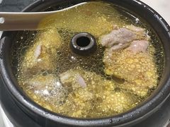 -蔼若春.传承三十年云南菜(金碧公园店)
