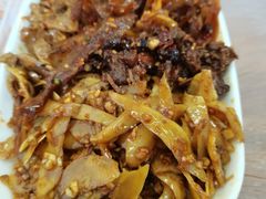 -清真双宝红油牛系列