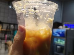 -摩柠手作茶室(国贸店)