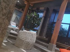 -弘安丽水温泉酒店
