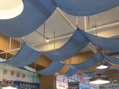 -前王院•巧克力海鲜市集餐厅(万平口店)