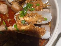 -筱爷叔·上海传统手工菜(玉树路店)