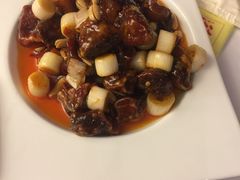 -北京全聚德(天安门店)