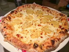 -春树下·树屋花房西餐厅(罍街AS1980店)