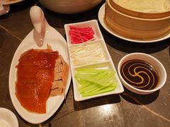 -金鸭季·北京烤鸭(深业上城店)