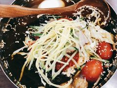 -服务大楼冷面(延大店)