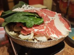 -王氏炉匠·烧鸟放题自助(好运街店)
