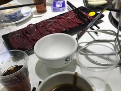 -陈记顺和牛肉火锅馆(天河北路店)