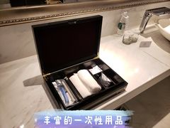-大连中远海运洲际酒店