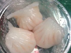 -圣河湾虾饺美食(站前店)