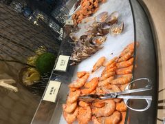-亿民平安国际大酒店西餐厅(彩田北路店)