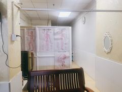 -伍师傅按摩馆(白云尚城花园店)