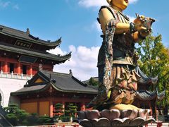 -上海东林寺(金山区)