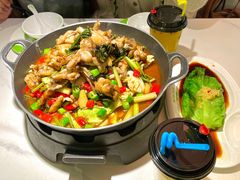 -蛙喔牛蛙(椒江青悦城店)