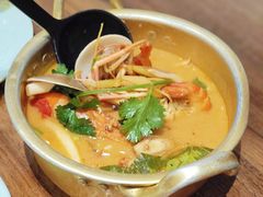 -小桔象·泰国风味餐厅(惠城水门路16号店)
