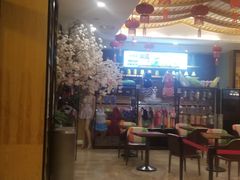 -御池园(顾村公园店)