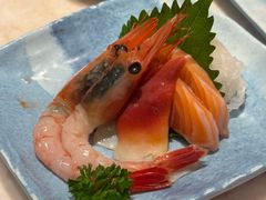 -元气寿司(宝安壹方城店)