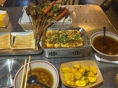 -有局·成都市井烧烤·精酿啤酒(双楠店)