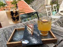 -16毫米咖啡&酒吧(南锣鼓巷店)