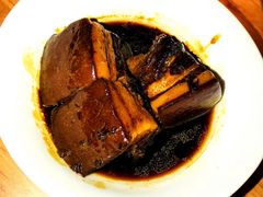 东坡肉-弄堂里(西溪龙湖天街店)