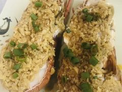 -大锅强·蒸海鲜青岛菜(吾悦广场店)