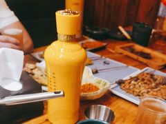 -小俩口烧烤东北菜(双井店)