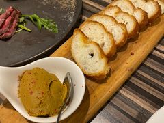 -BomBa意大利餐厅