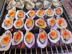 -肥家牛庄·砂锅牛杂煲(棠下店)