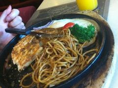 iphone_upload_pic-半秋山西餐厅(宜昌大洋店)