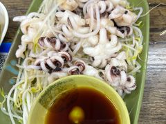 -贞姨美食·老字号海鲜大排档