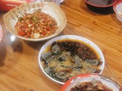 -冶建镜子·老南昌大排档·江西虾王(总店)