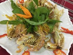 -QQ海鲜餐厅