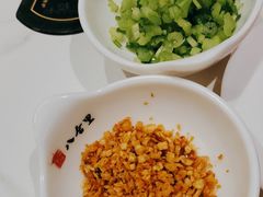 -八合里潮汕鲜牛肉火锅(上海汇智广场店)