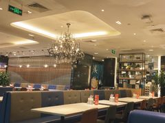 -鹿港小镇(金虹桥国际中心店)