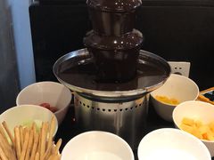 -比格比萨自助(花园路店)