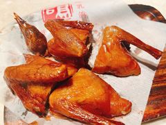 -鸽味轩(新街口店)