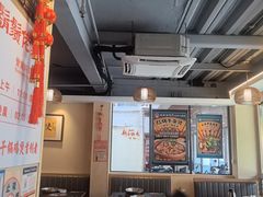 -胡须佬鸡煲四季火锅店(石厦西村直营店)