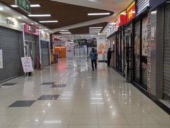 -世纪联华超市(浦电路店)